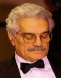 Omar Sharif